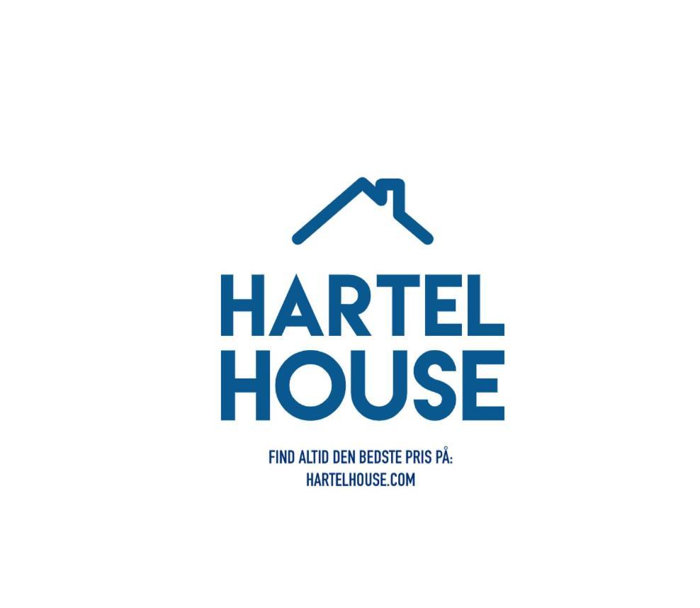 Hartel House Διαμέρισμα Ollerup Εξωτερικό φωτογραφία