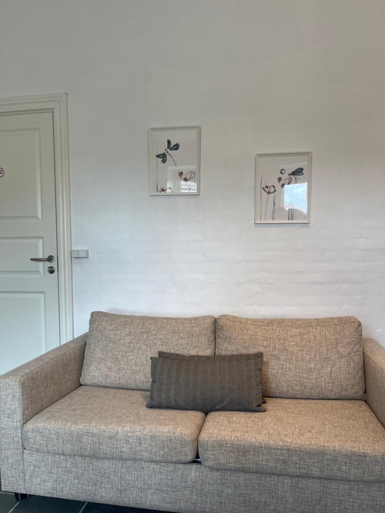 Hartel House Διαμέρισμα Ollerup Δωμάτιο φωτογραφία