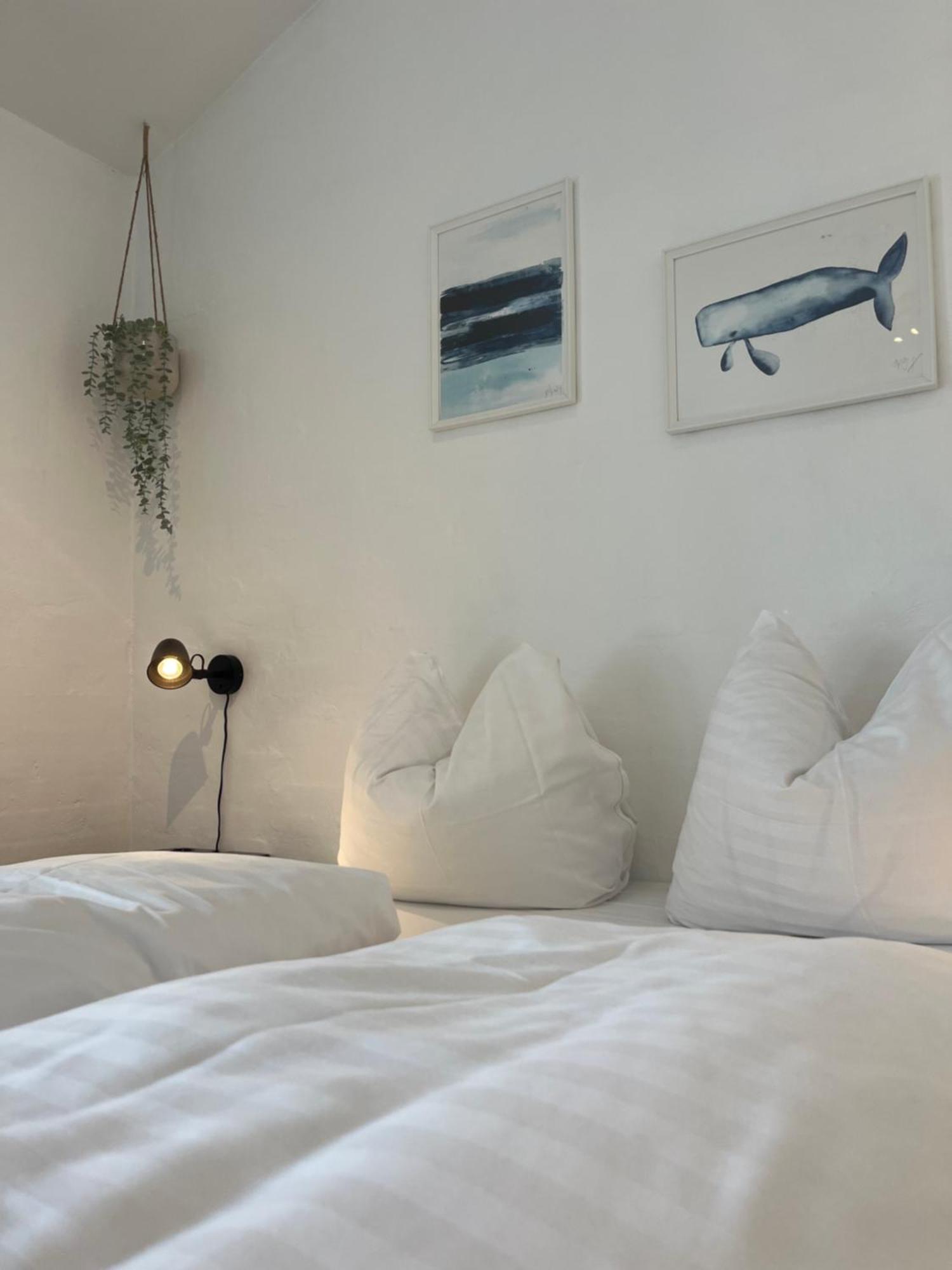 Hartel House Διαμέρισμα Ollerup Εξωτερικό φωτογραφία