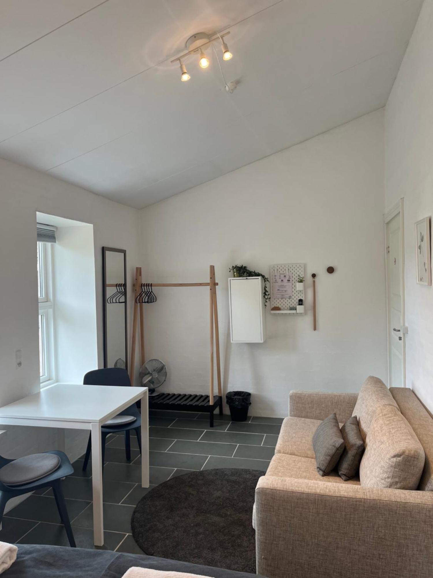 Hartel House Διαμέρισμα Ollerup Δωμάτιο φωτογραφία